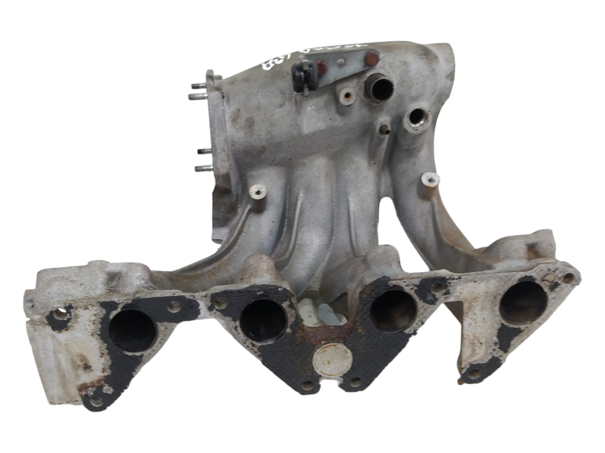 Coletor Admissão Gm Chevrolet Vectra 2.0 1997 1998 A 2005 5