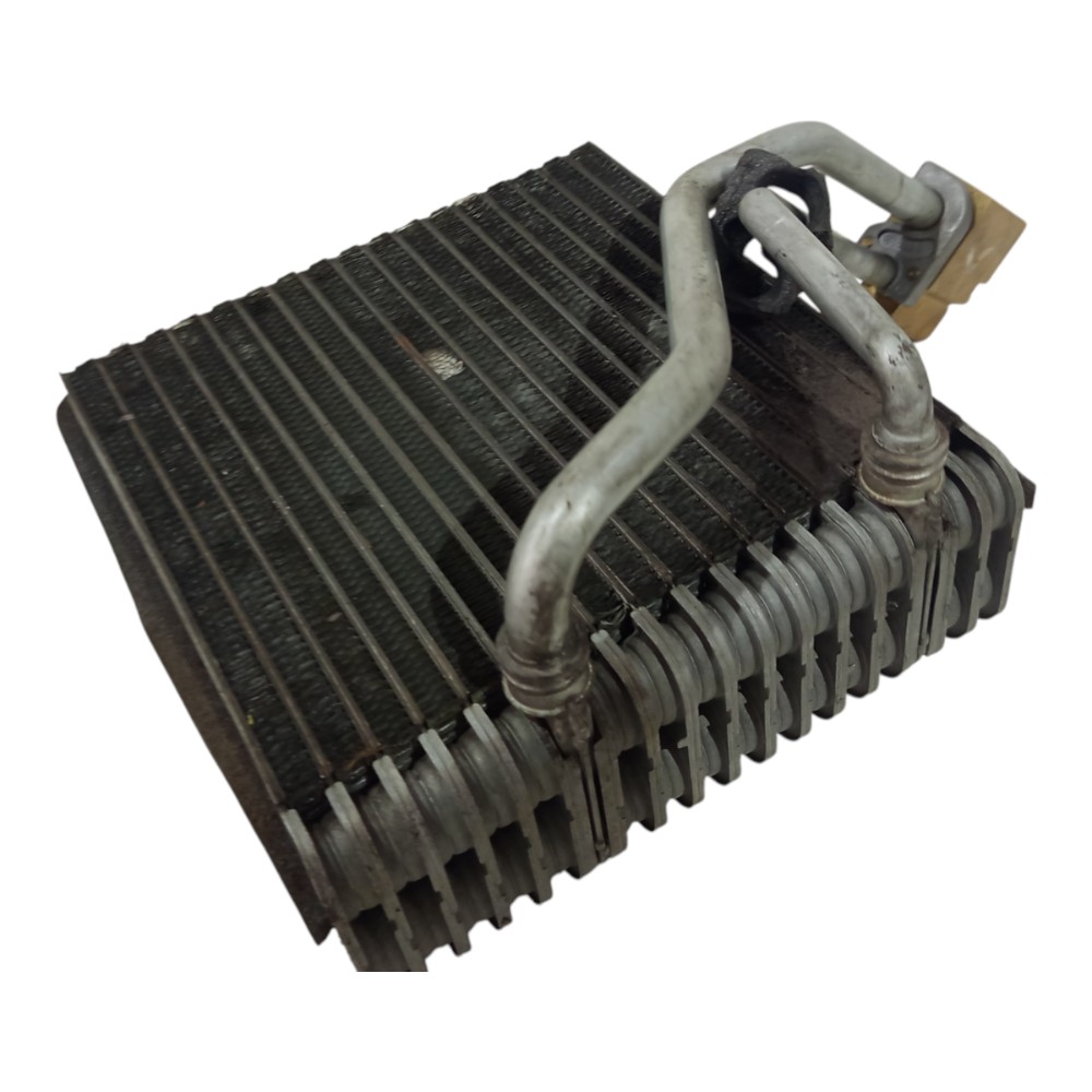 Radiador Ar Quente Audi A3 1.8 20v 2000 A 2008 3
