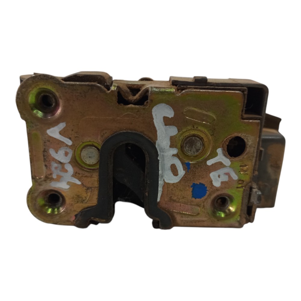 Fechadura Porta Traseira Le Renault Clio 1999 2000 A 2016 1