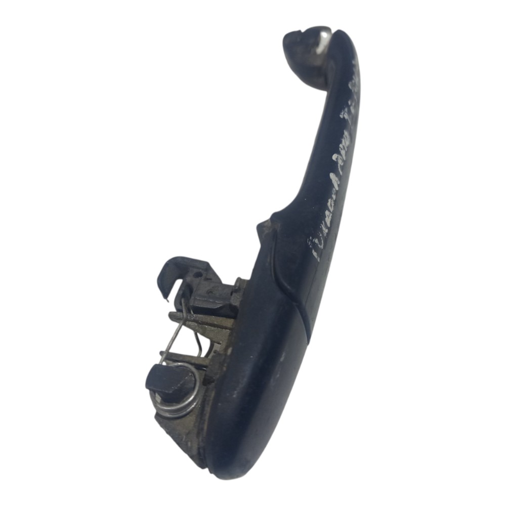 Maçaneta Externa Traseiro Le Volkswagen Polo 1994 A 2000 Traseira 4