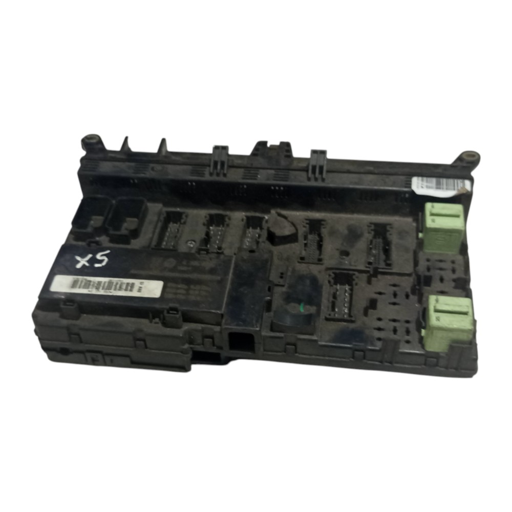 Modulo Caixa Fusível Bmw X5 E53 1999 2000 2001 2002 A 2006 2