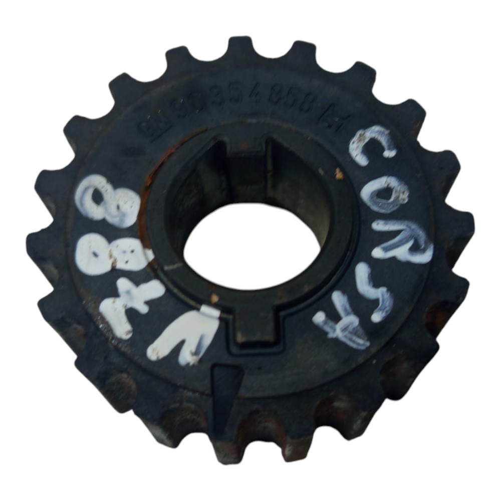 Engrenagem Virabrequim Gm Chevrolet Corsa 1994 1995 A 1999 4