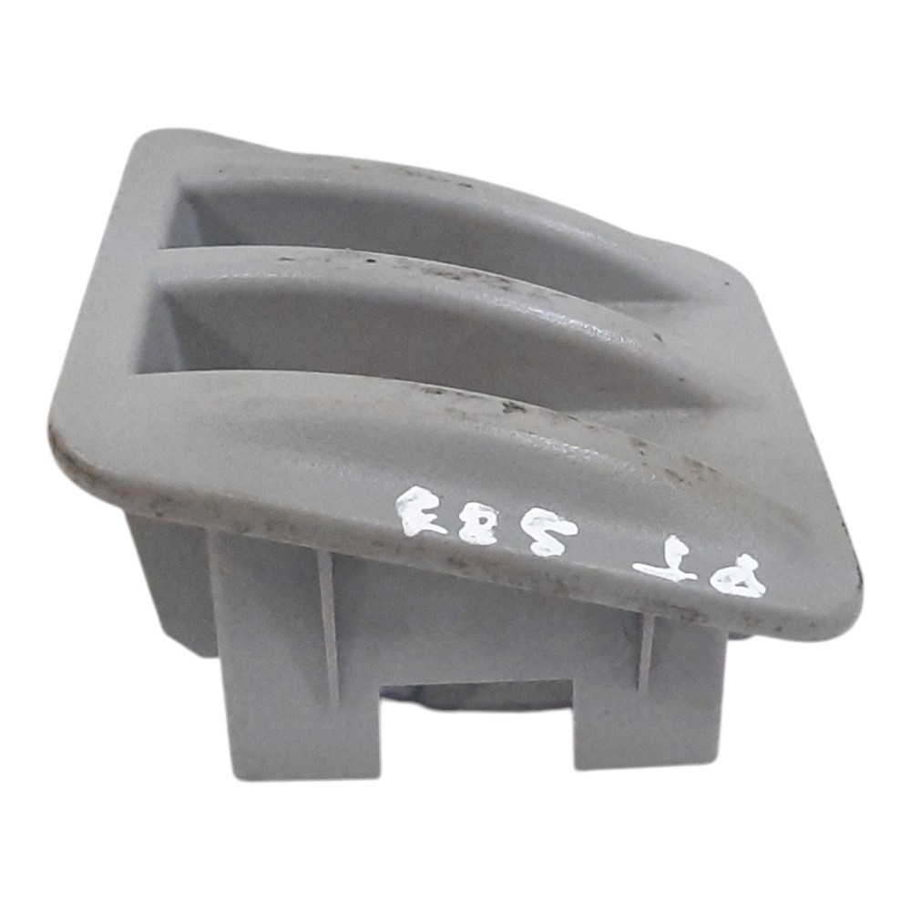 Moldura Comando Central Vidro Traseiro Pt Cruiser 01 A 2010 1