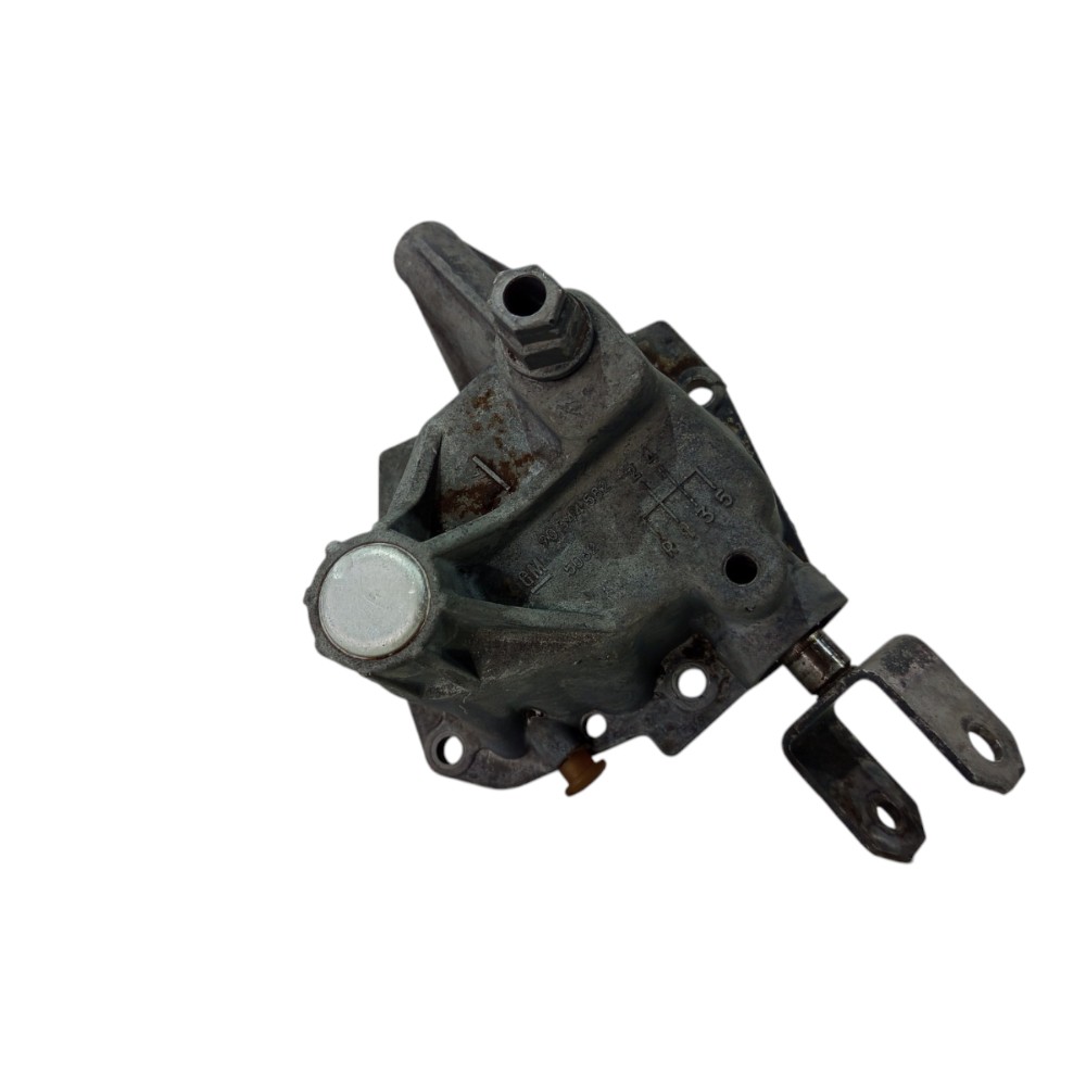 Trambulador Caixa Cambio Gm Vectra 2.0 8v 1993 1994 A 1996 5
