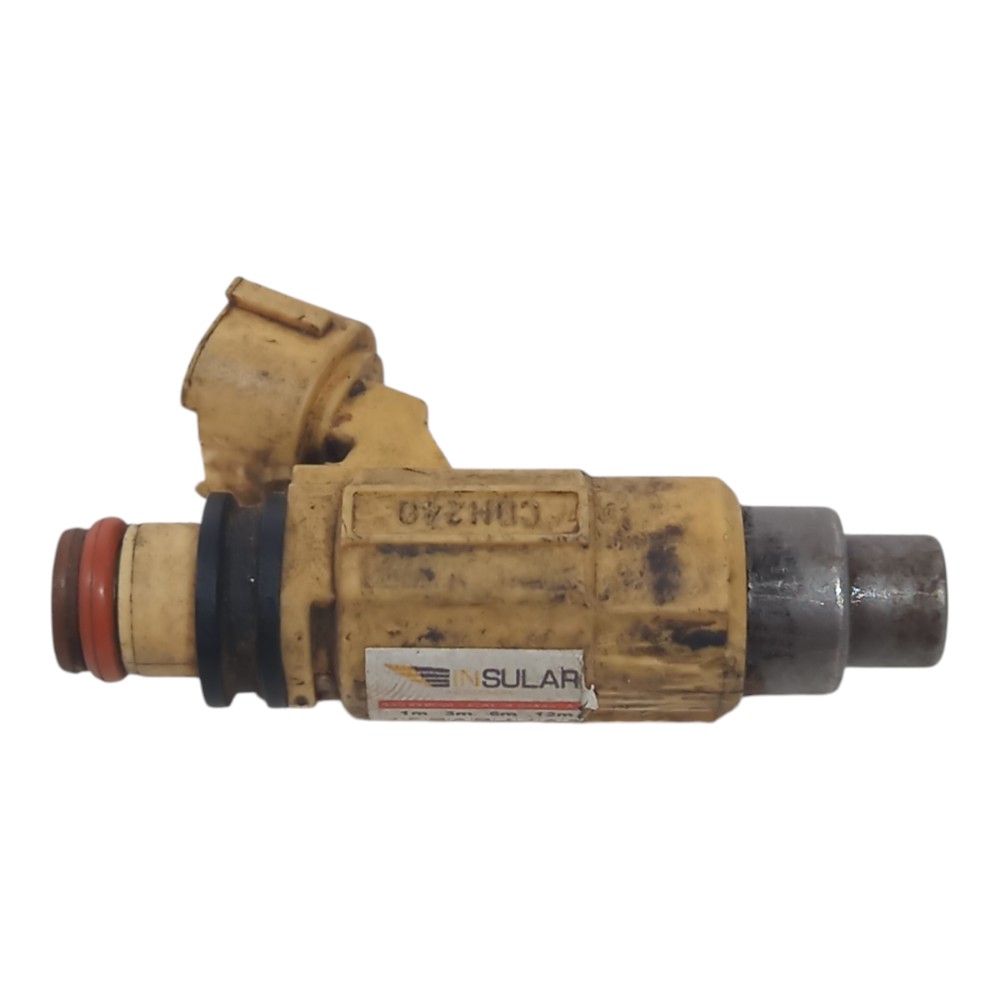 Bico Injetor Combustível Mitsubishi Pajero Tr4 2.0 2002 A 08 12 3
