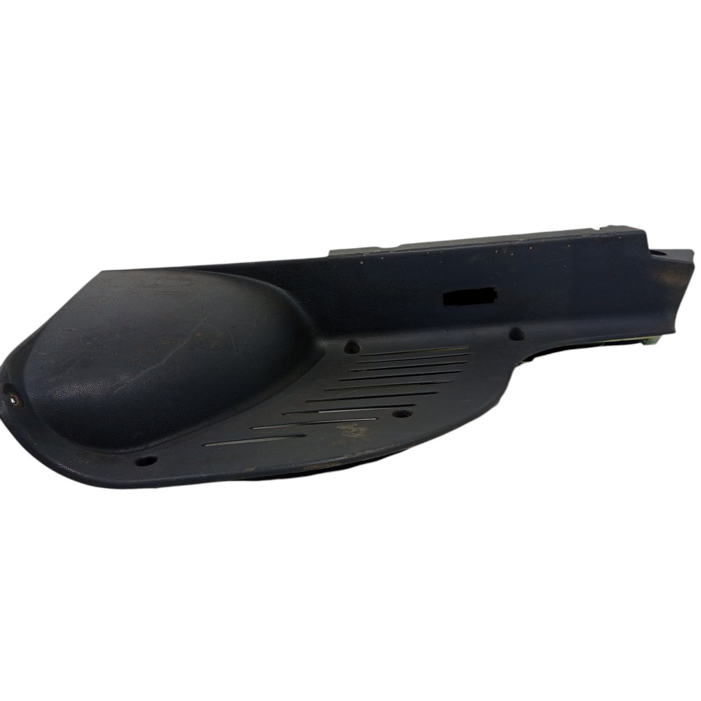 Moldura Interna Porta Traseira Esquerda Doblo 2004 735318921 6