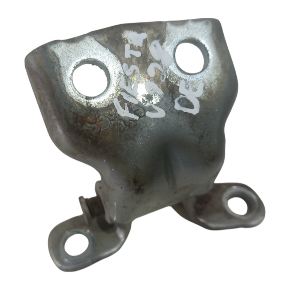 Dobradiça Porta Dianteira Esquerda Ford Fiesta 2000 A 2014 1