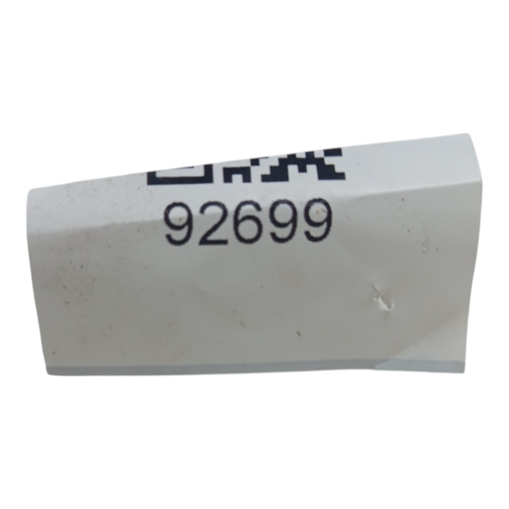 Maçaneta Externa Dianteiro Esquerdo Gm Corsa 1998 99 A 2002 Prett Dianteira/traseira 9