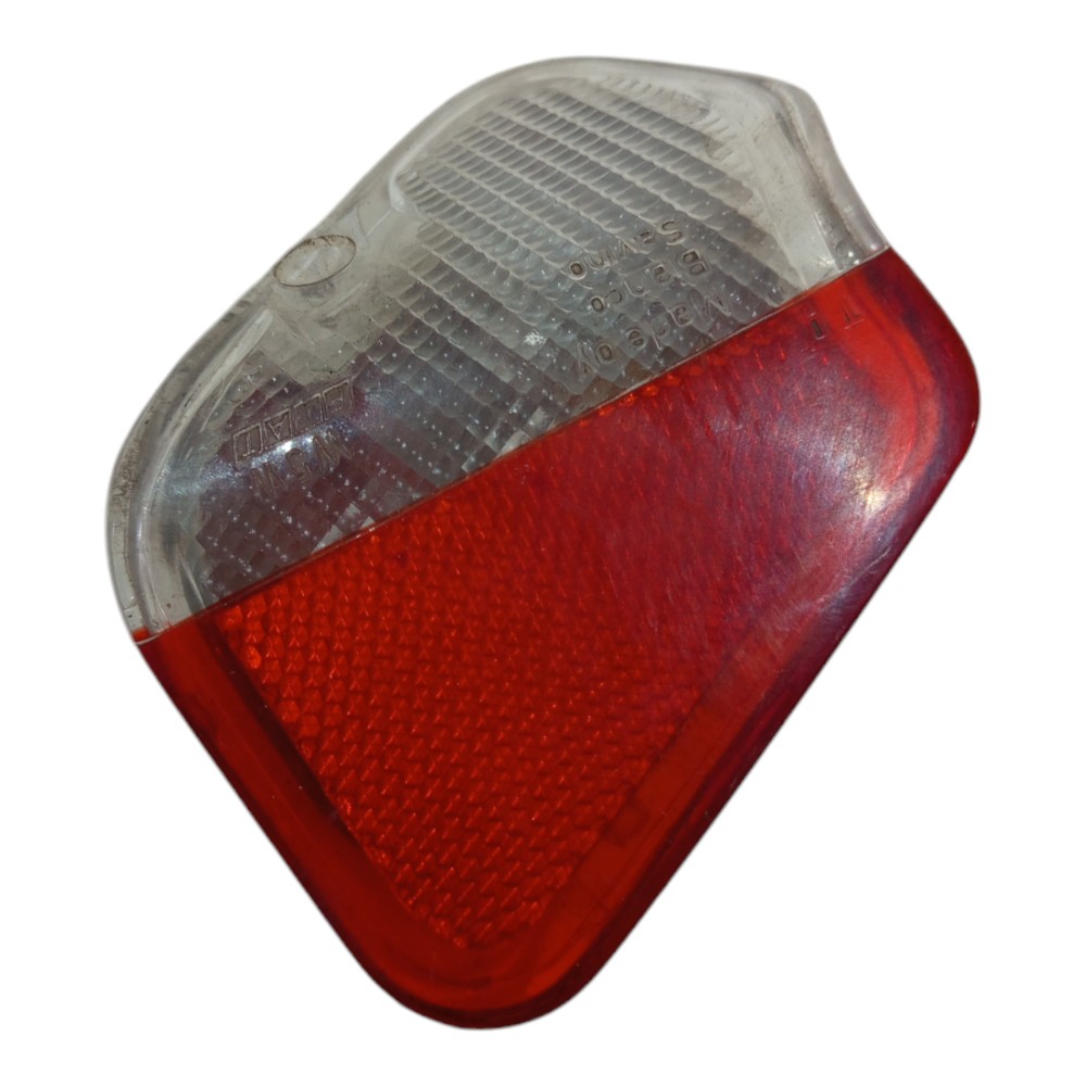 Luz Porta Fiat Tempra 1990 1991 1992 A 1999 5