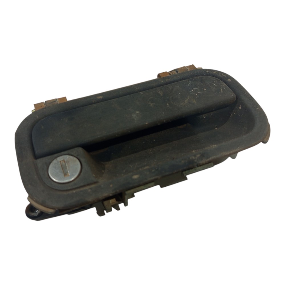 Maçaneta Externa Dianteira Direita Gm Corsa 1994 A 2010 Dianteira 1
