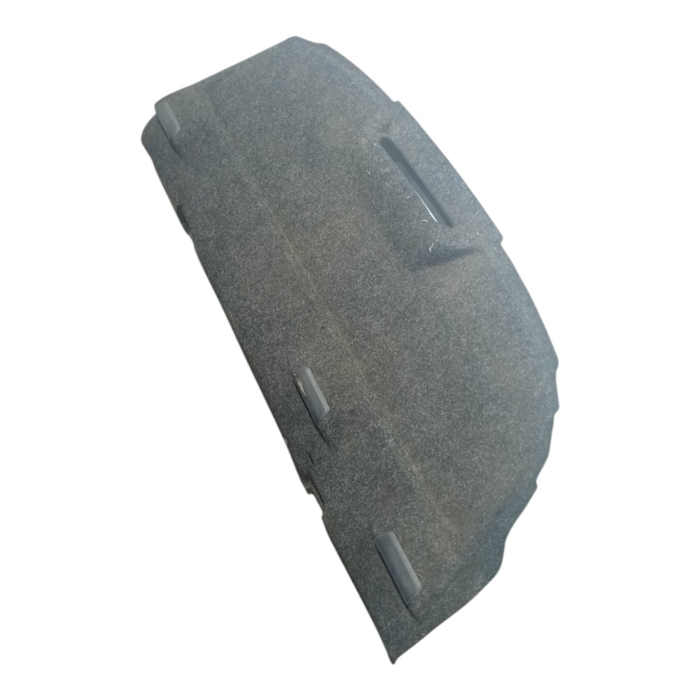 Tampão Bagagito Porta Malas Fiat Linea 2008 2009 2010 A 2016 5
