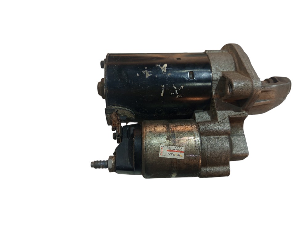 Motor Arranque Bmw X1  2.0 2010 2011 A 2016 2