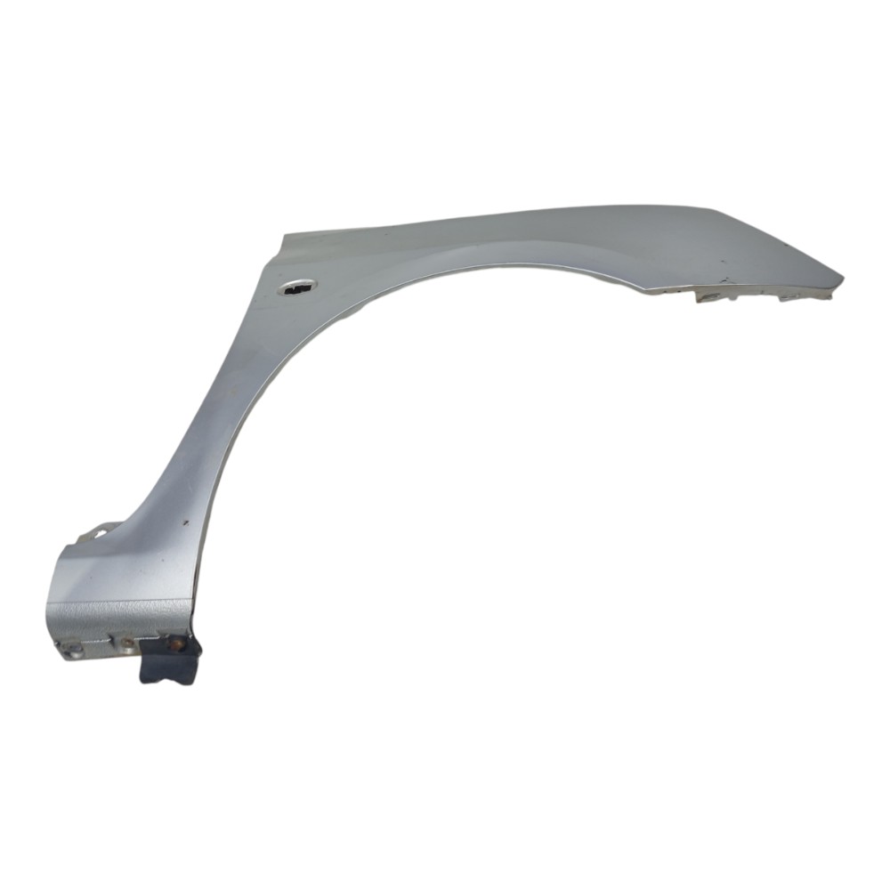 Paralama Prata Dianteiro Esquerdo Peugeot 307 2001 A 2012 1