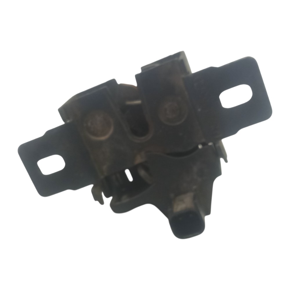Fechadura Trava Capô Tampa Dianteira Freelander 2 2007/2014 7