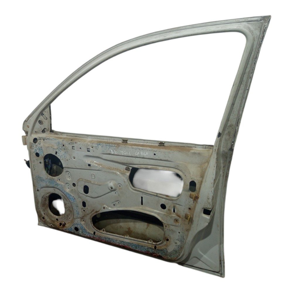 Porta Dianteira Direita Gm Chevrolet Corsa 1996 1997 A 2000 Dianteira Direita 2