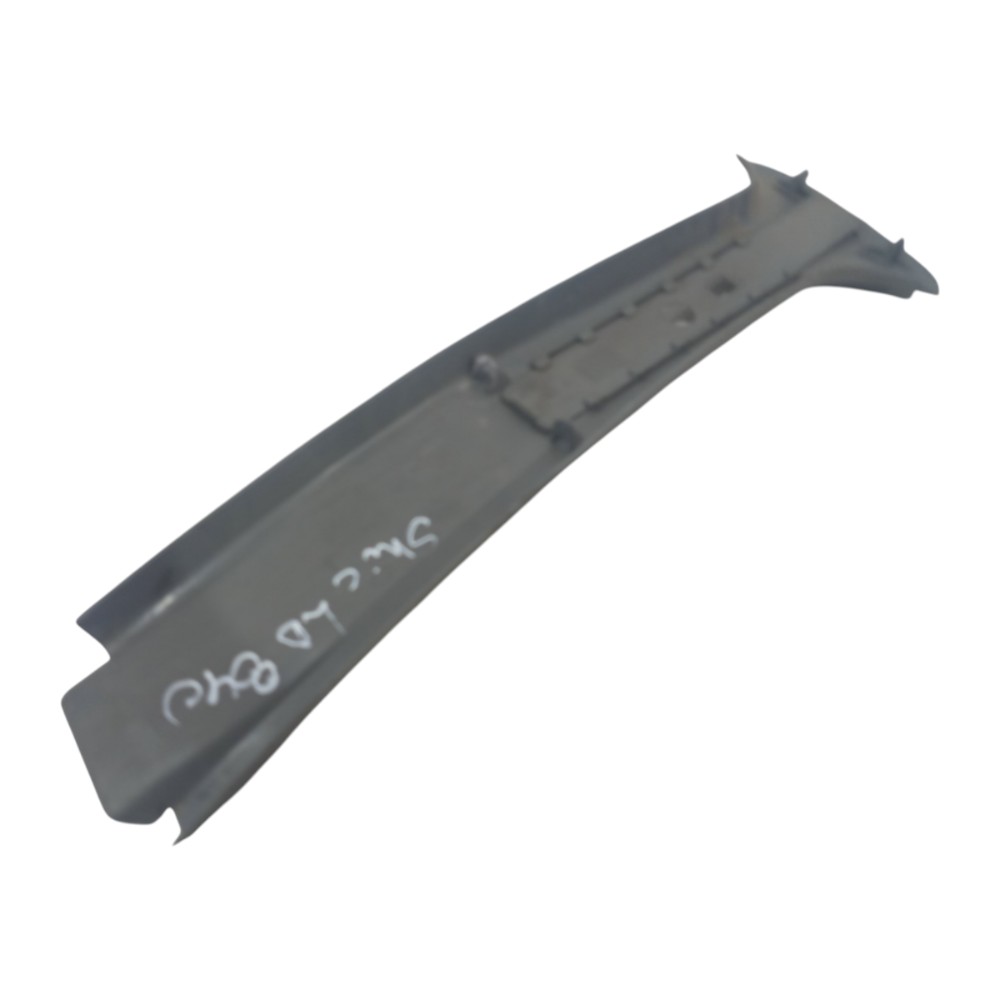 Coluna Central Lado Direito Renault Scenic 1998 1999 A 2010 1
