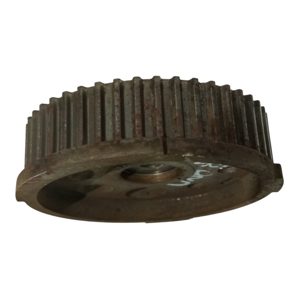 Polia Comando Válvulas Fiat Uno Mille 2005 2005 2006 A 2010 3