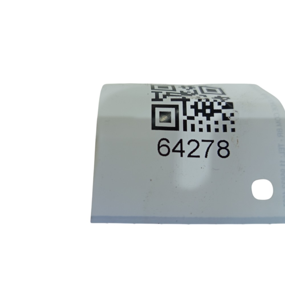 Limitador Porta Dianteira Direito Renault Clio 2000 A 2012 7