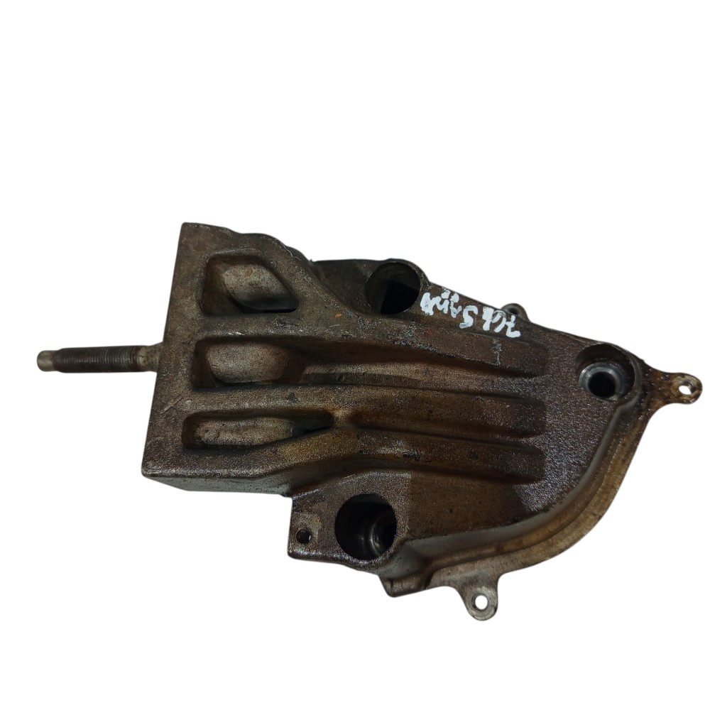Suporte Coxim Motor Hyundai Santa Fé 2007 2008 2009 A 2013 1