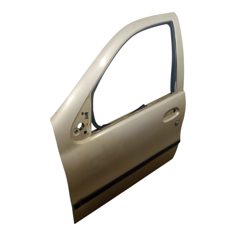 Porta Dianteira Esquerda Fiat Palio 1996 1997 1998 A 2000 Dianteira 3