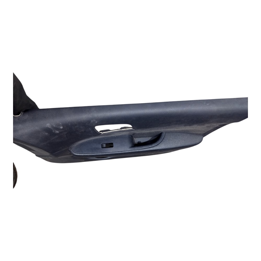 Forro Porta Traseira Direita Hyundai I30 2009 2010 11 A 2013 1