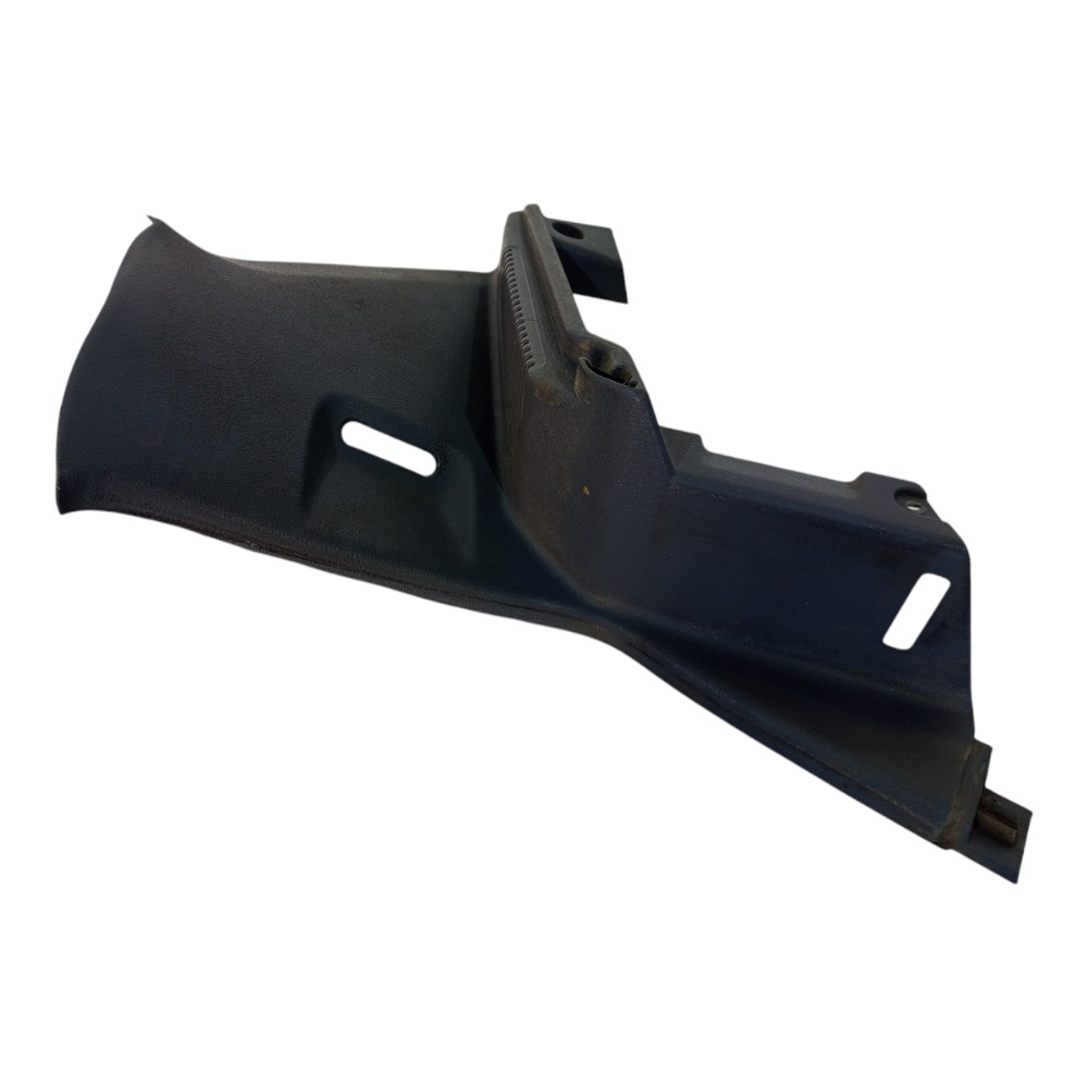Suporte Bagagito Direito Tampão Renault Clio 2000 A 2012 2