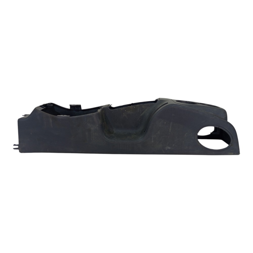 Moldura Acabamento Console Central Mercedes A160 1999 A 2006 1