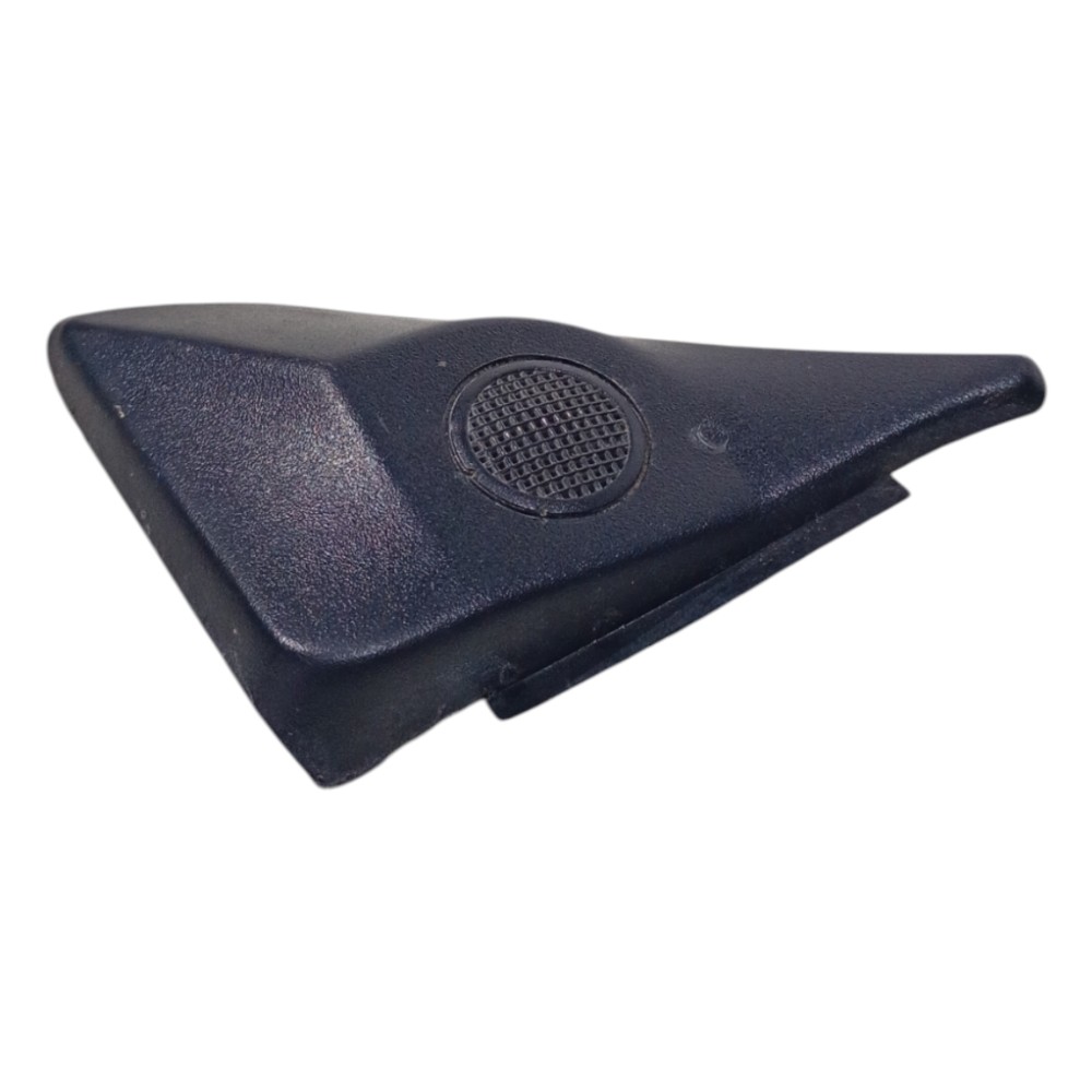 Moldura Interna Retrovisor Esquerdo Fiat Uno 2004 A 2010 1