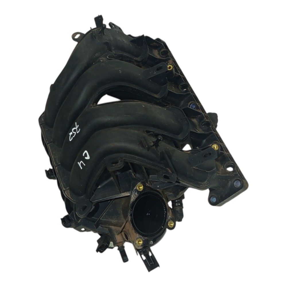 Coletor Admissão Citroen C4 Pallas 2.0 16v 2007 2008 A 2014 2