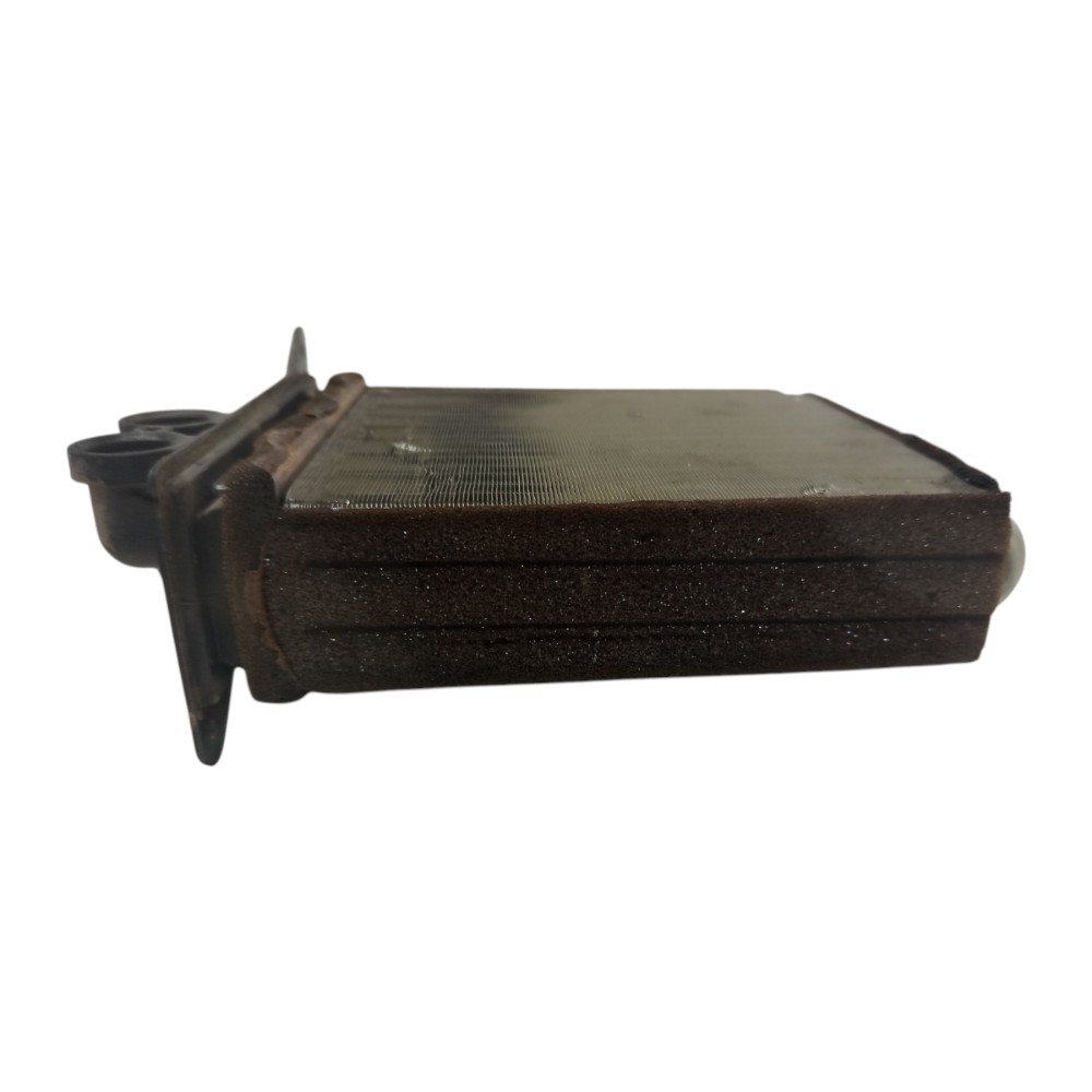 Radiador Ar Quente Volkswagen Gol 1999 2000 A 2004 4