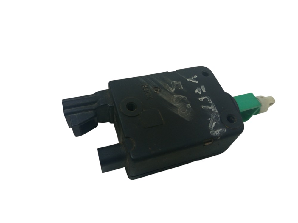 Trava Elétrica Tampa Traseira Vectra 1993 1994 1995 A 1998 3