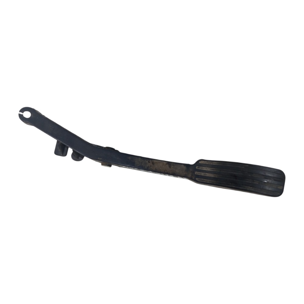 Penal Acelerador Ford Fiesta 2001 2002 2003 A 2010 1