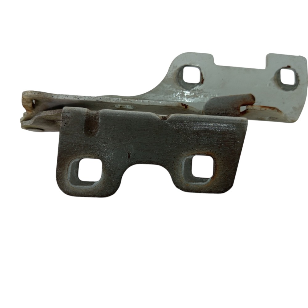 Braço Dobradiça Capo Lado Esquerdo Renault Clio 2000 A 2012 8
