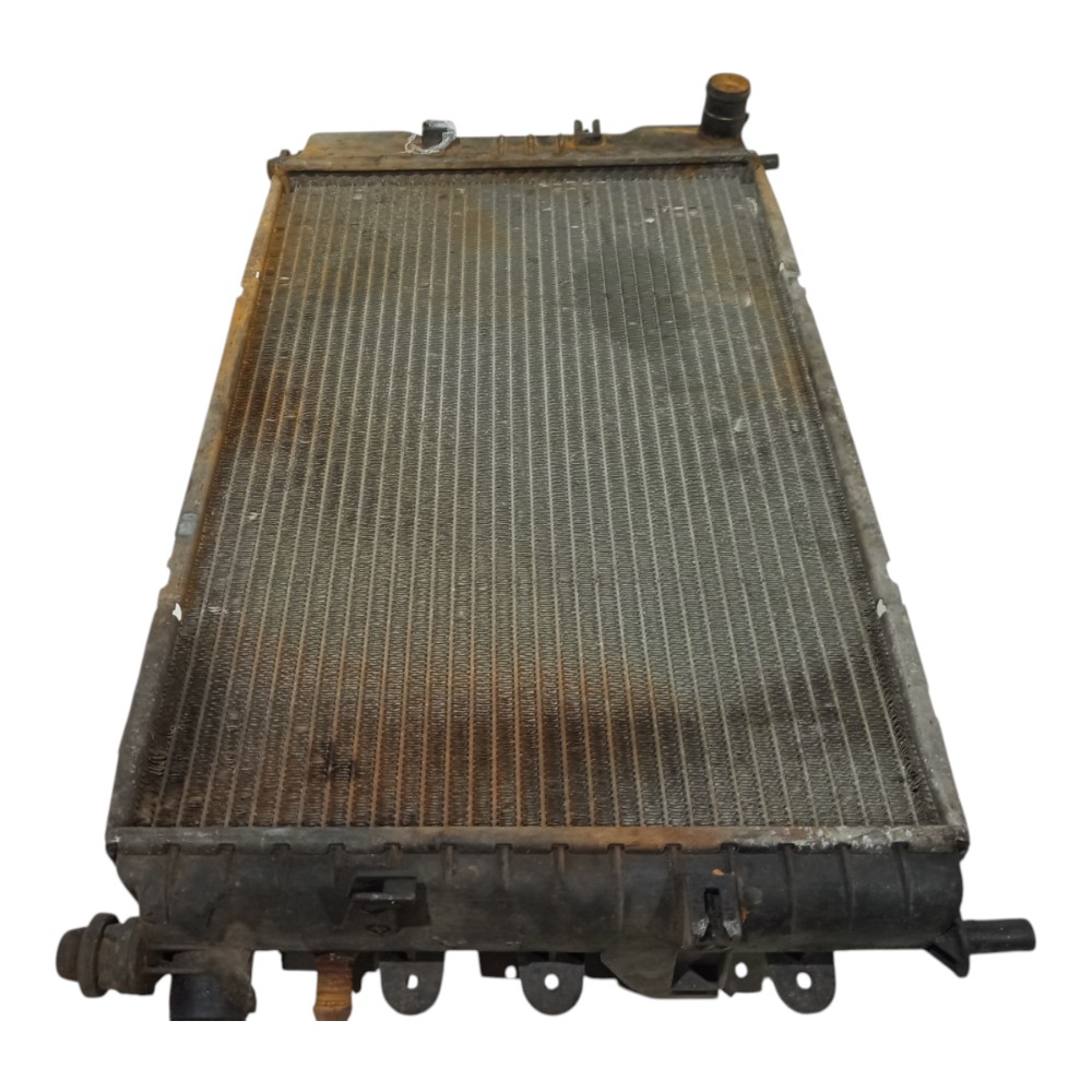 Radiador Ford Escort 1993 1994 1995 A 1999 3