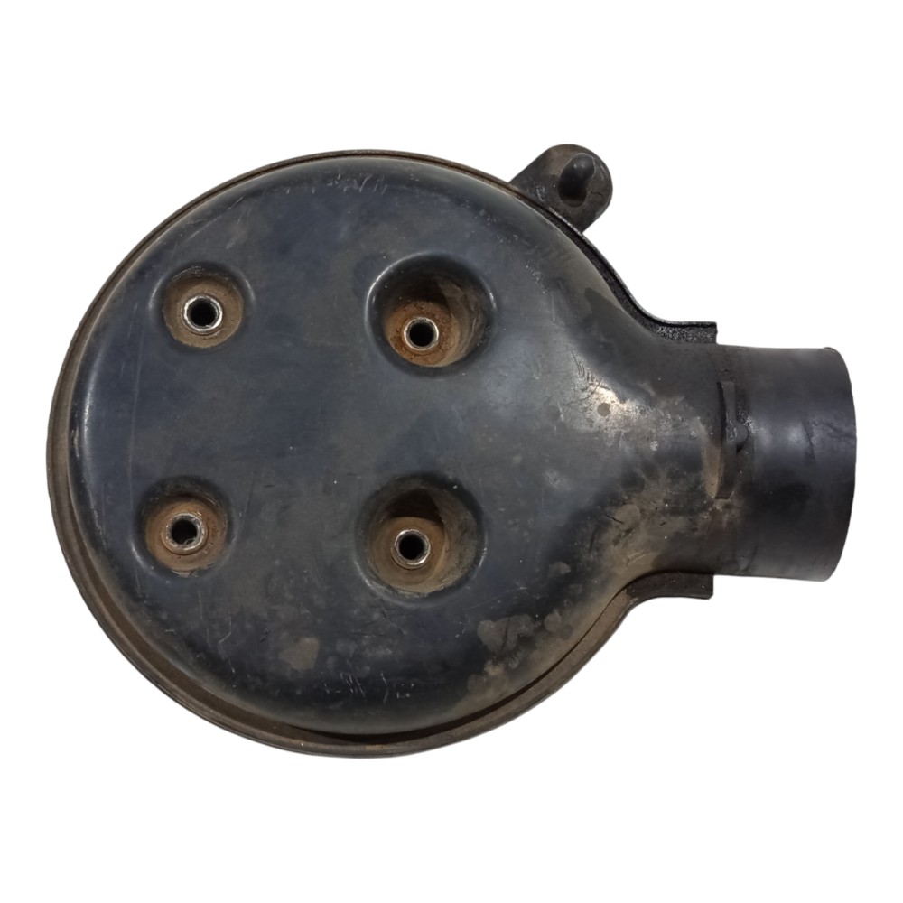 Tampa Mufla Tbi Filtro Ar Vw Gol 1.0 16v 1995 1996 97 A 2005 1