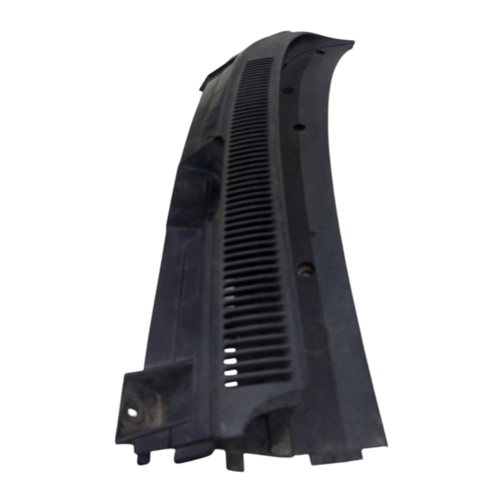 Grade Churrasqueira Direita Para-brisa Ford Ka 2008 A 2013 2