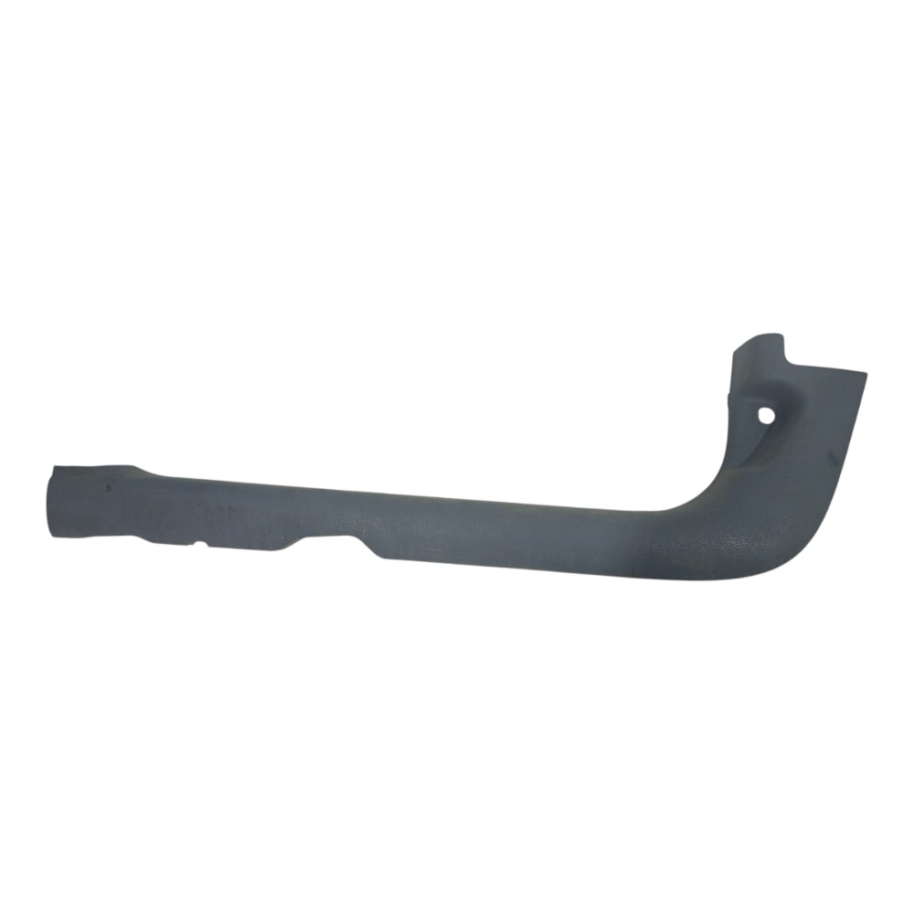 Acabamento Soleira Dianteira Esquerda Renault Clio 2003/2012 3