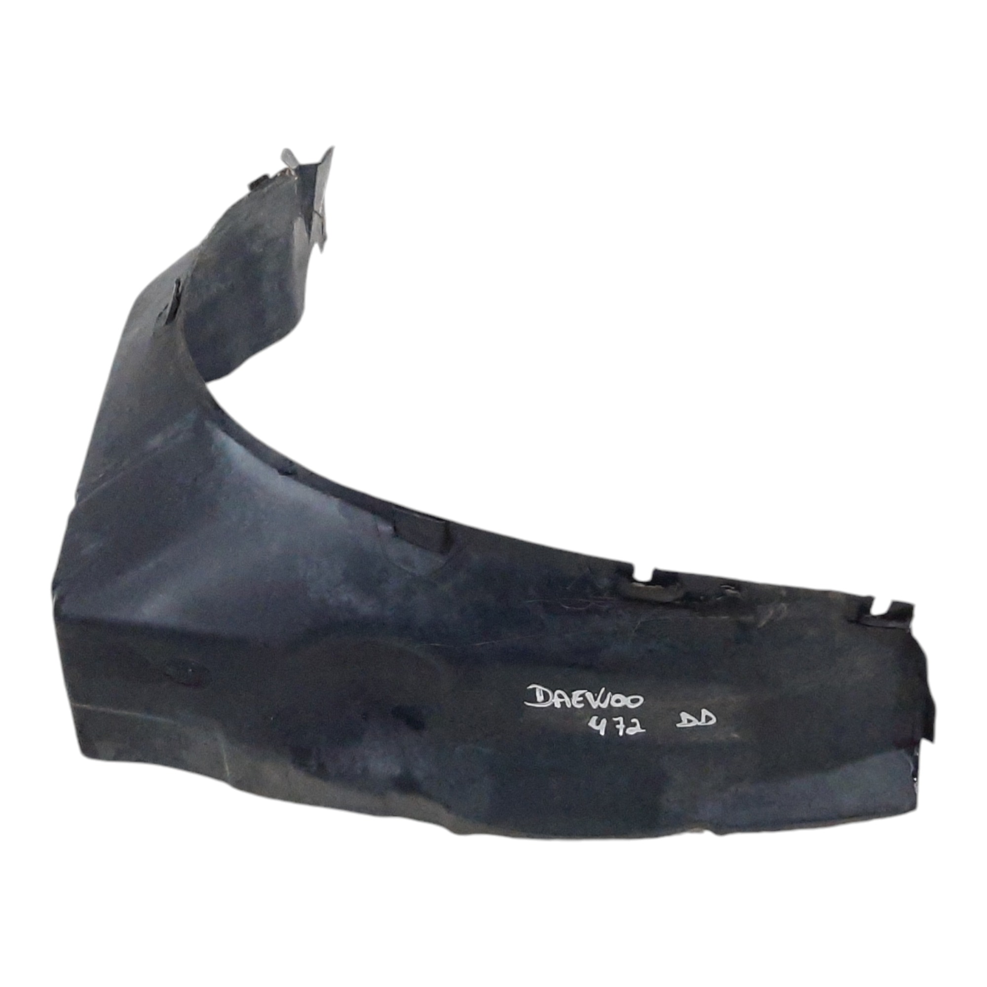 Parabarro Dianteiro Direito Daewoo Espero 1994 1995 A 1997 6
