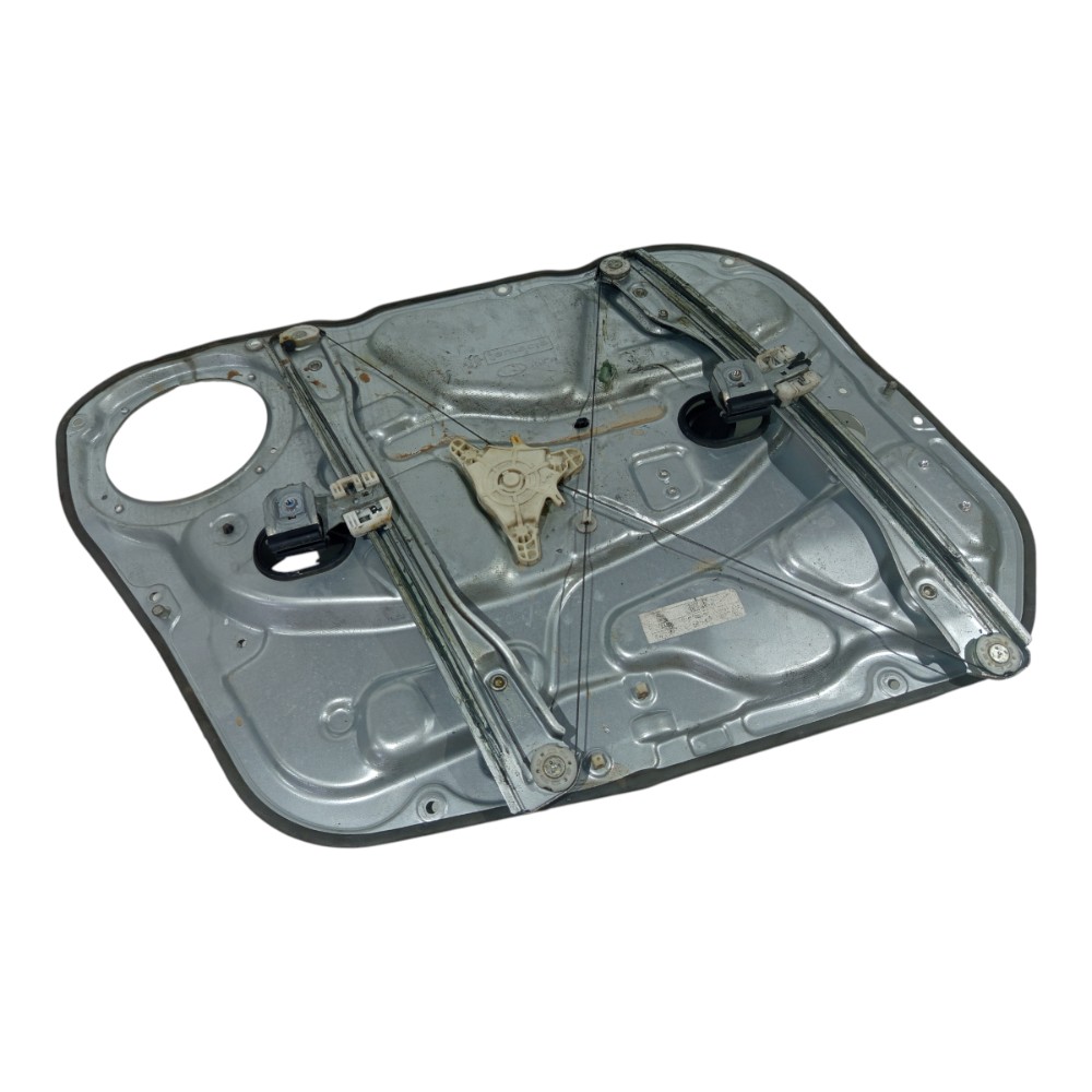 Máquina Vidro Elétrico Diantei Direi Hyundai I30 2009 A 2012 2