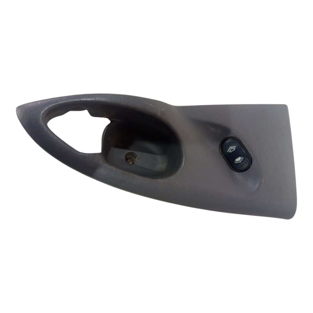 Maçaneta Interna Traseira Direita Ford Focus 2000 A 2007 3