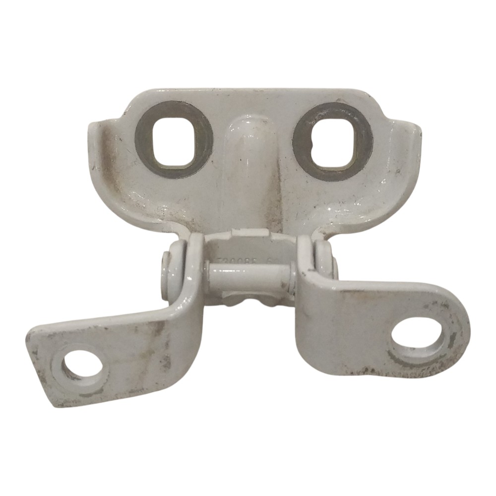 Dobradiça Porta Tras Esquerda Chevrolet Sonic 2012 A 2014 5