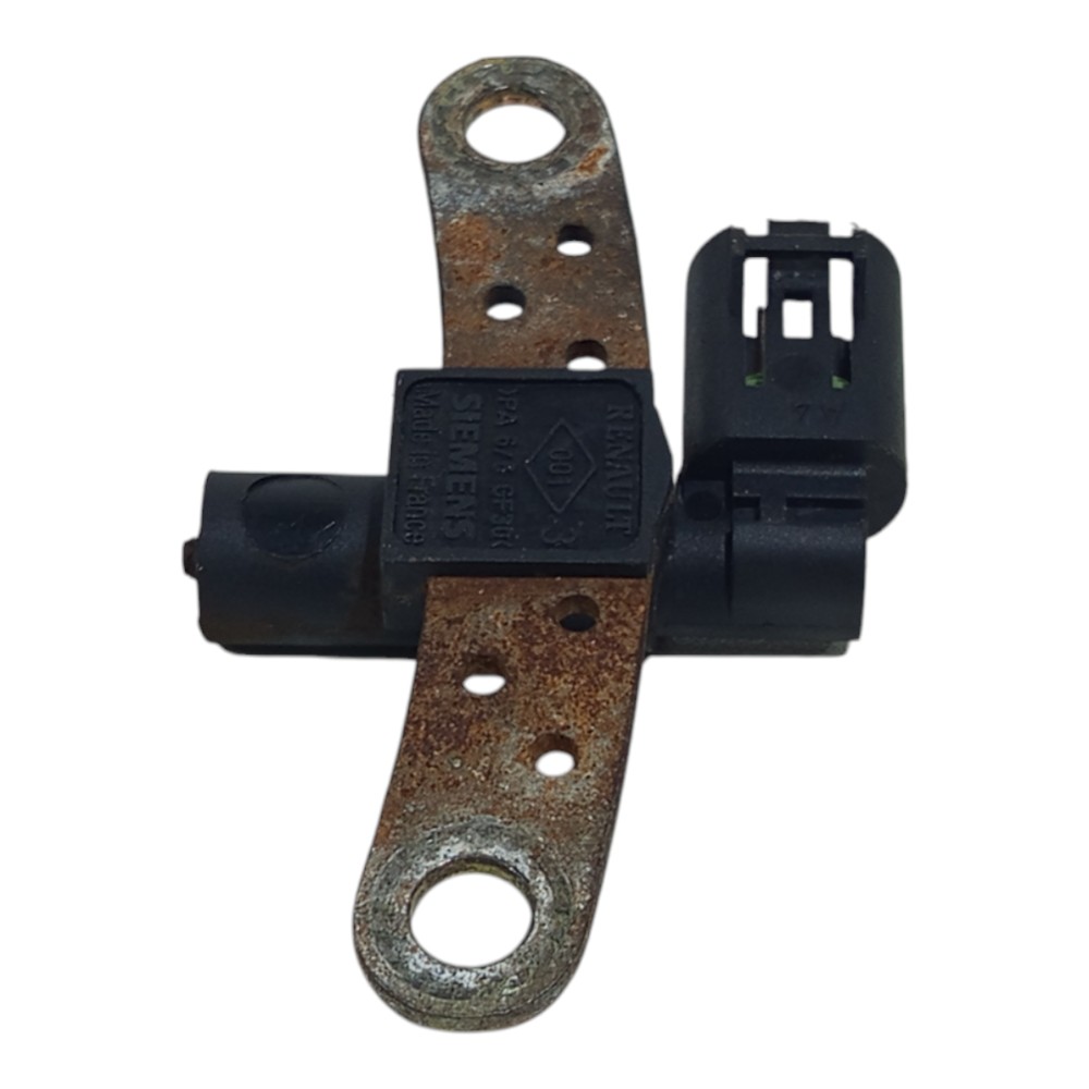 Sensor Rotação Renault Clio 1.0 16v 2005 A 2012 1