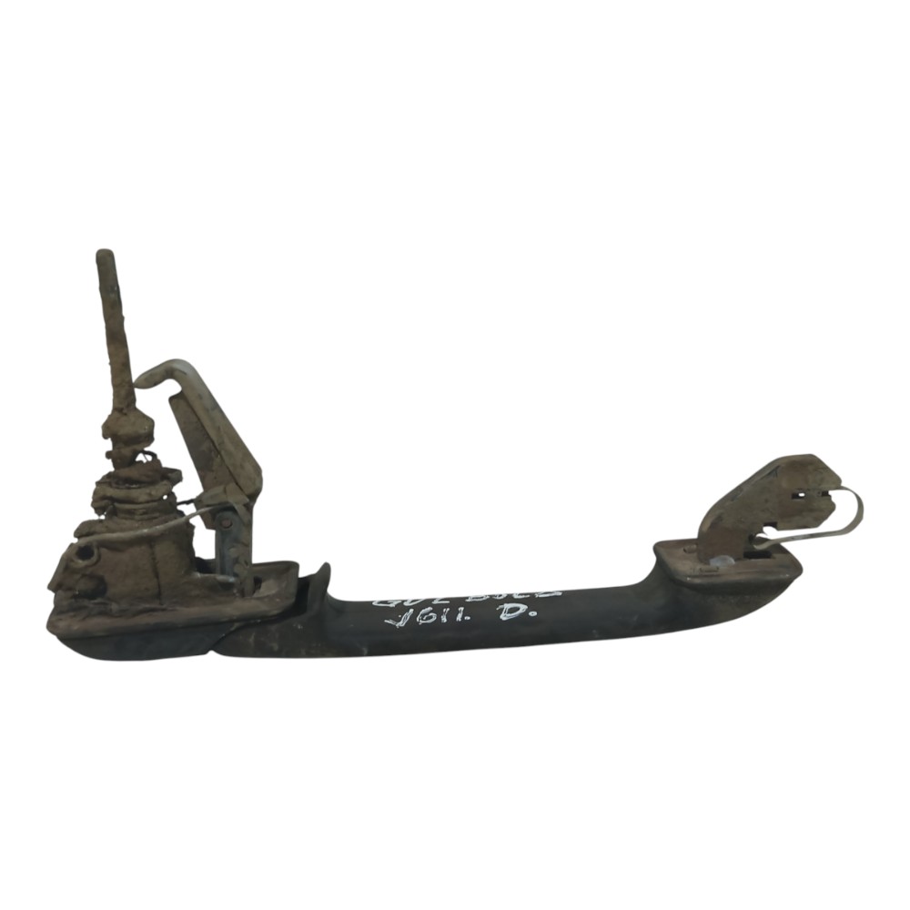 Maçaneta Externa Direita Vw Gol 1995 1996 A 2005 C/detalhe 6