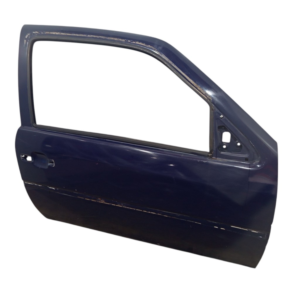 Porta Dianteira Direita Volkswagen Gol G2 1994 1995 A 2005  Dianteira Direito 4