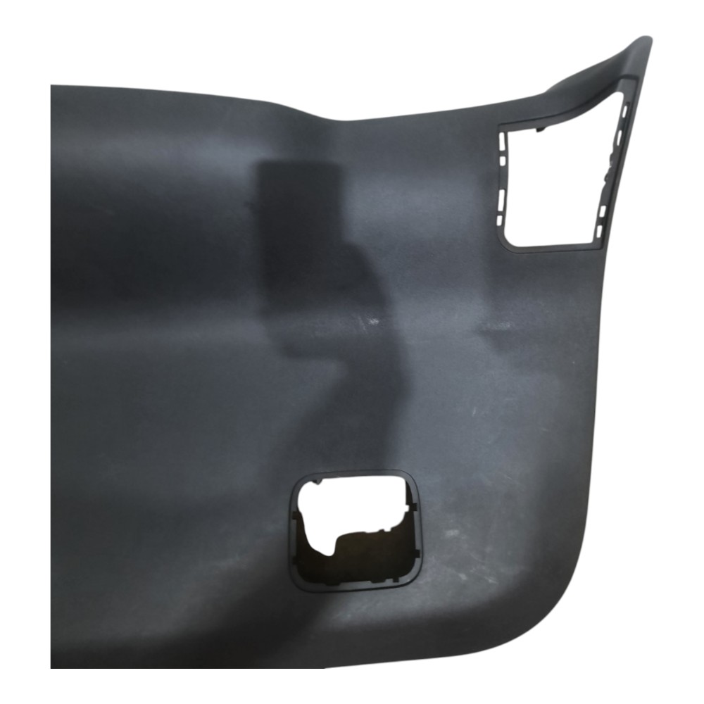Acabamento Tampa Porta Malas Citroen C4 Picasso 2007 A 2014 4