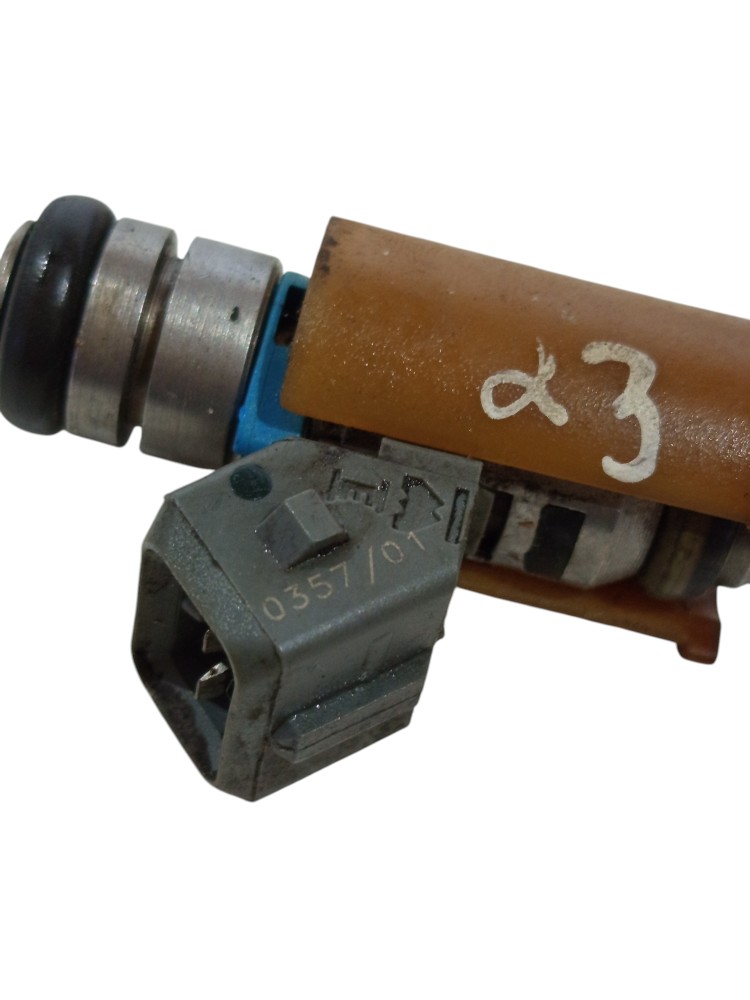 Bico Injetor Volkswagen Parati Gol 1997 1998 A 2002 7