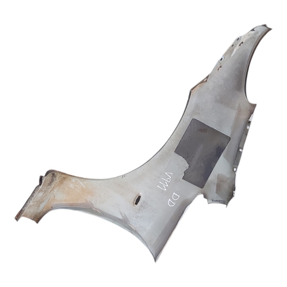 Paralama Direito Citroën Xsara Picasso 2010 A 2012 4