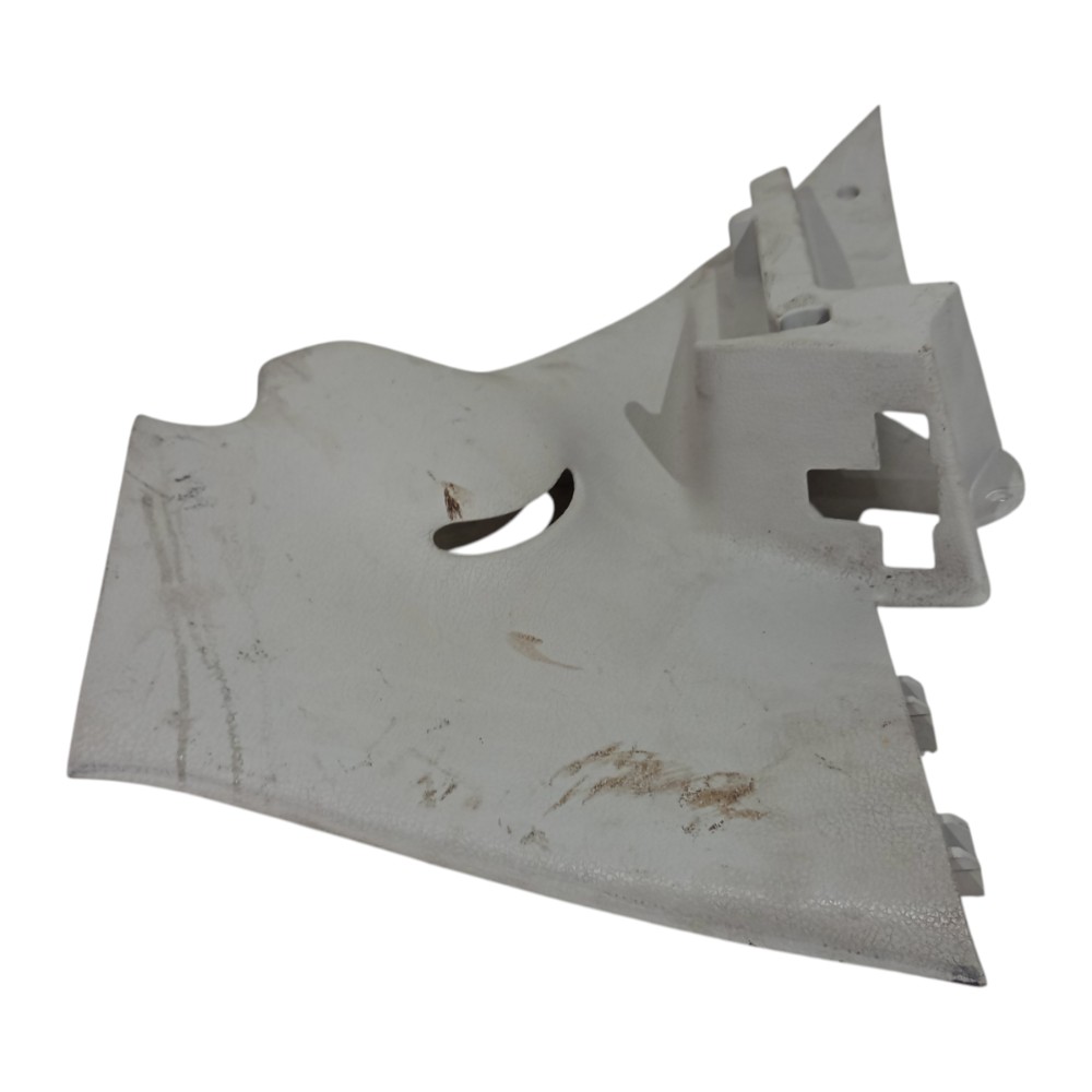 Suporte Tampão Bagagito Direito Peugeot 206 2001 2002 A 2008 3