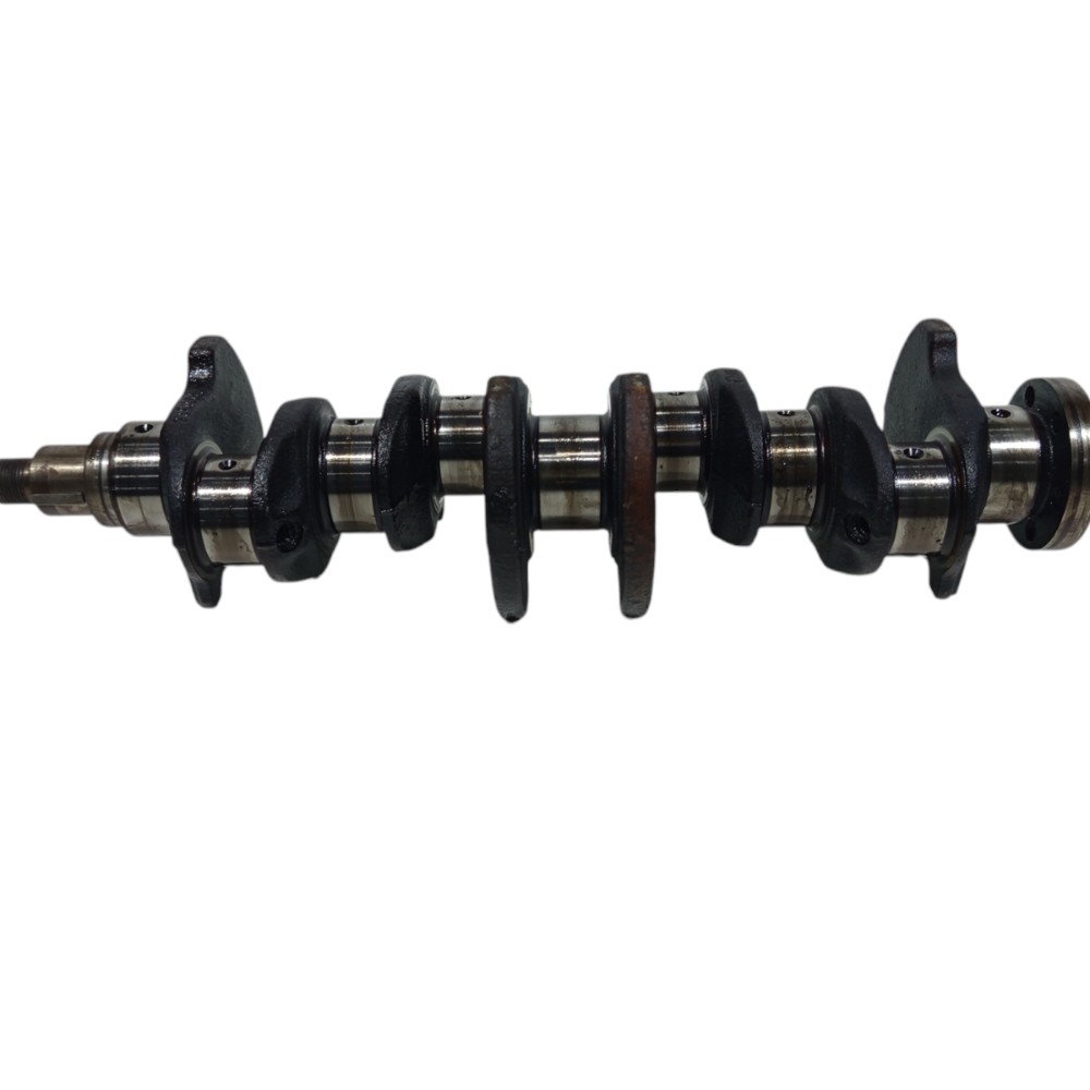 Virabrequim Fiat Palio 1.0 8v 2000 2001 2002 2003 A 2008 9