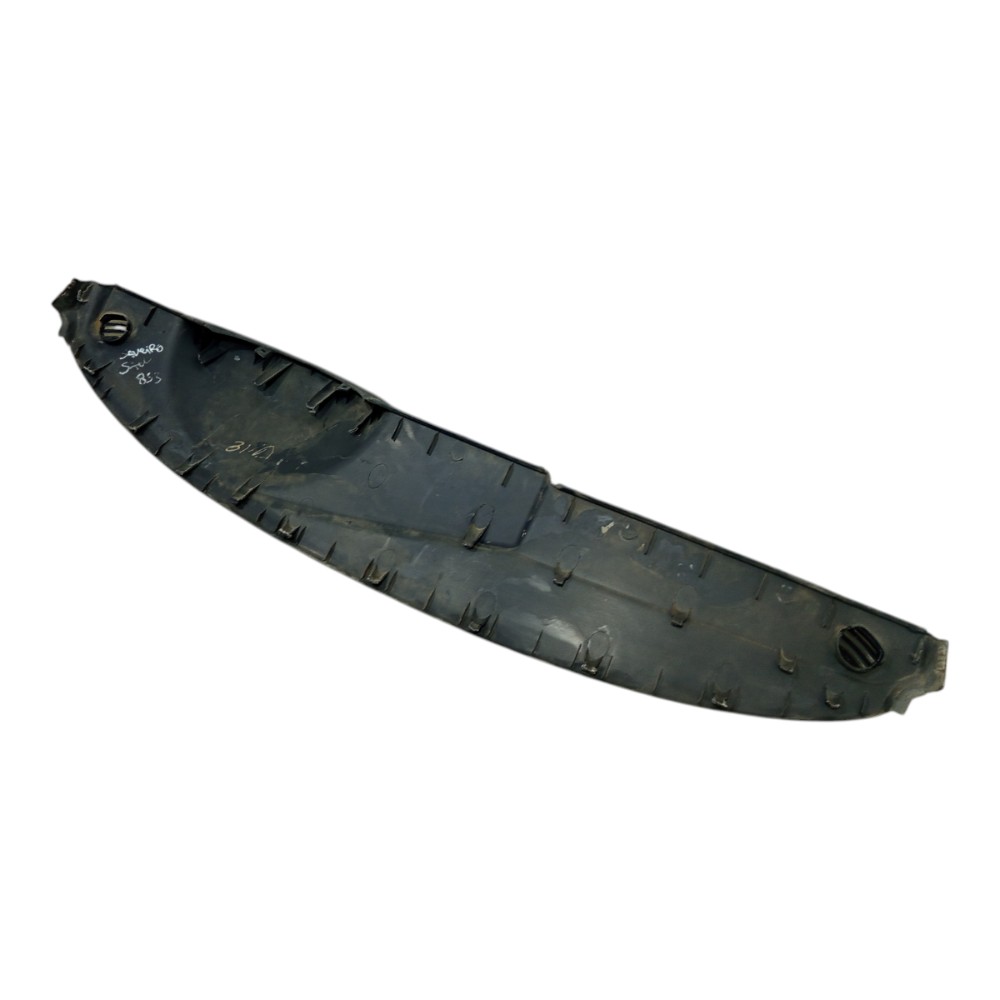 Capa Painel Tabelier Volkswagen Gol G3 1999 A 2005 377857275 6
